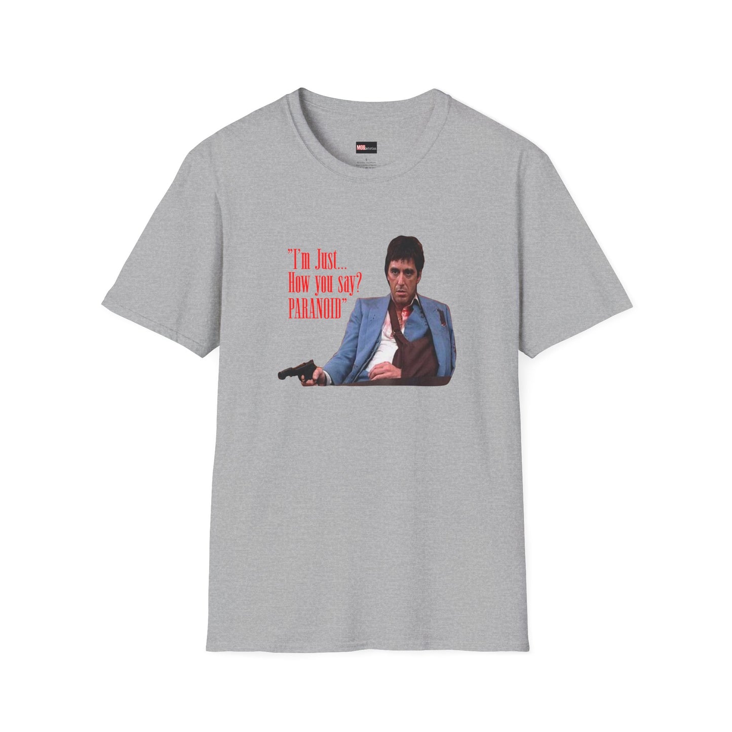 Scarface Design 5