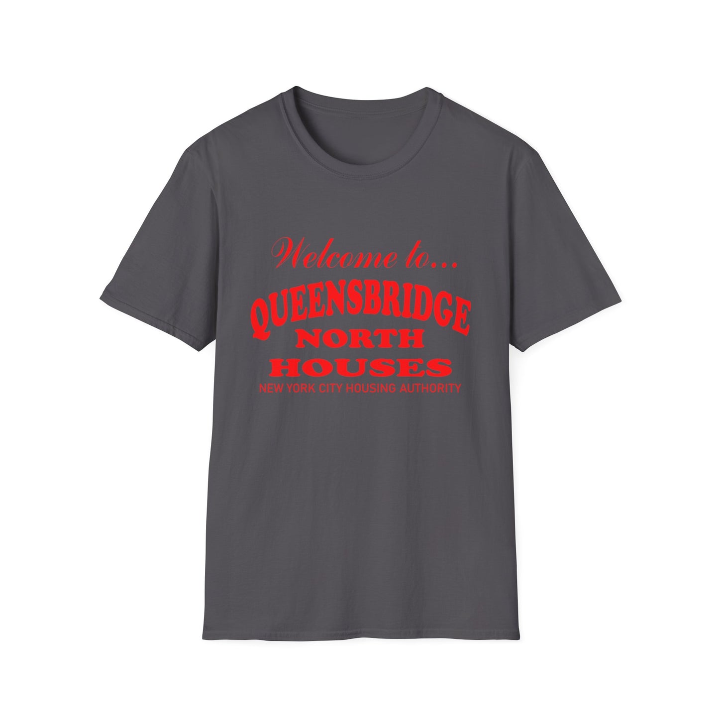 Queensbridge Projects North Shirt
