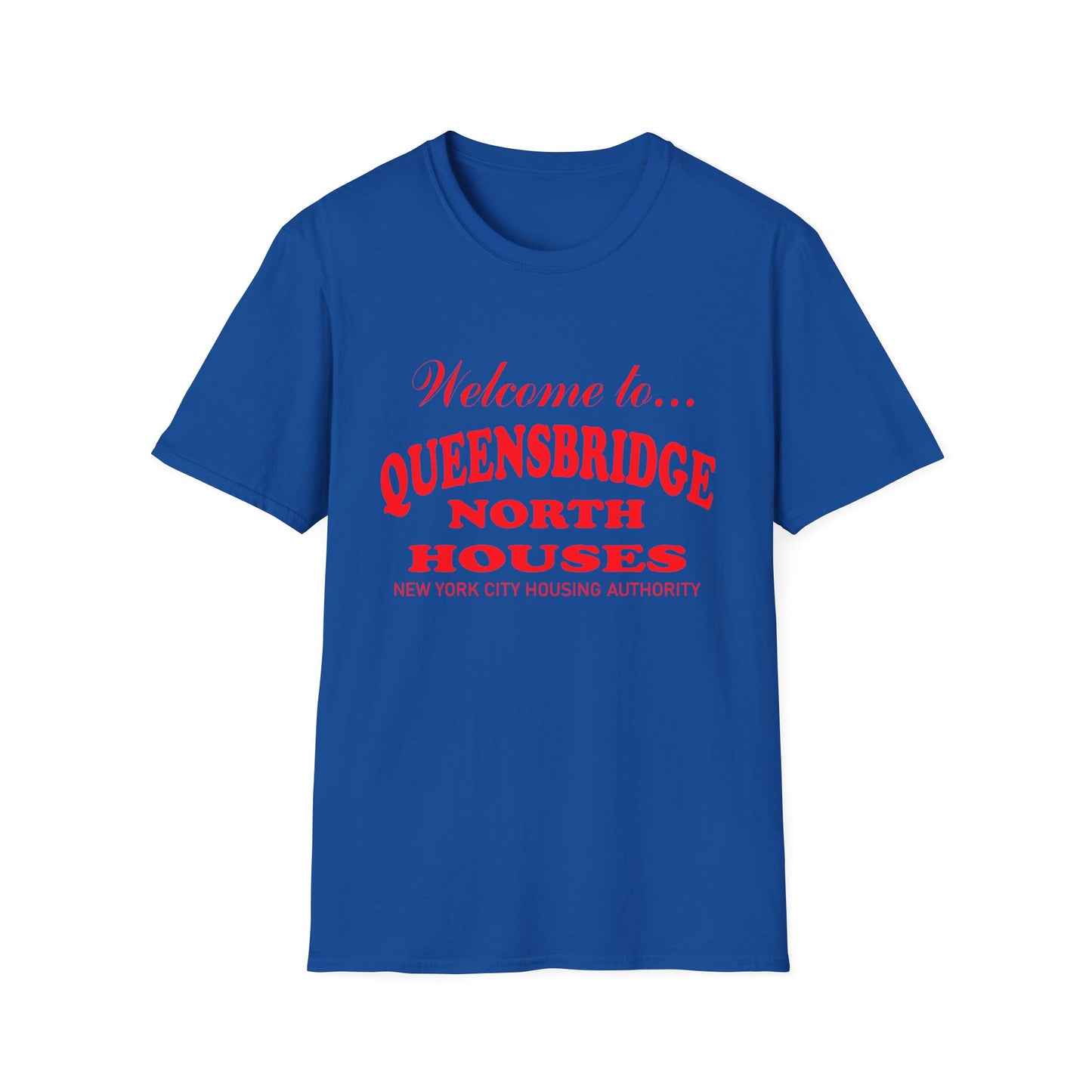 Queensbridge Projects North Shirt