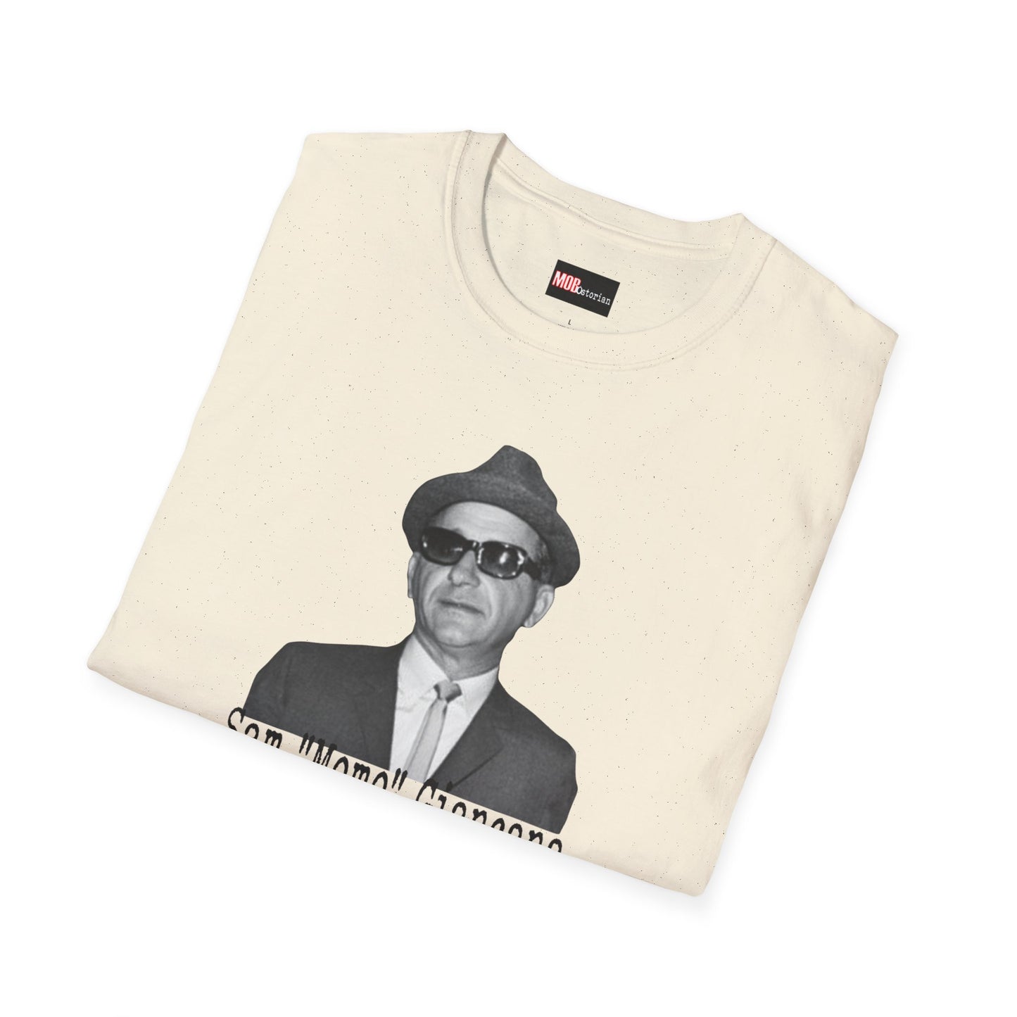 Sam Giancana