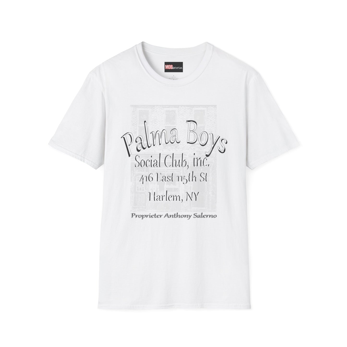 Palma Boys Social Club