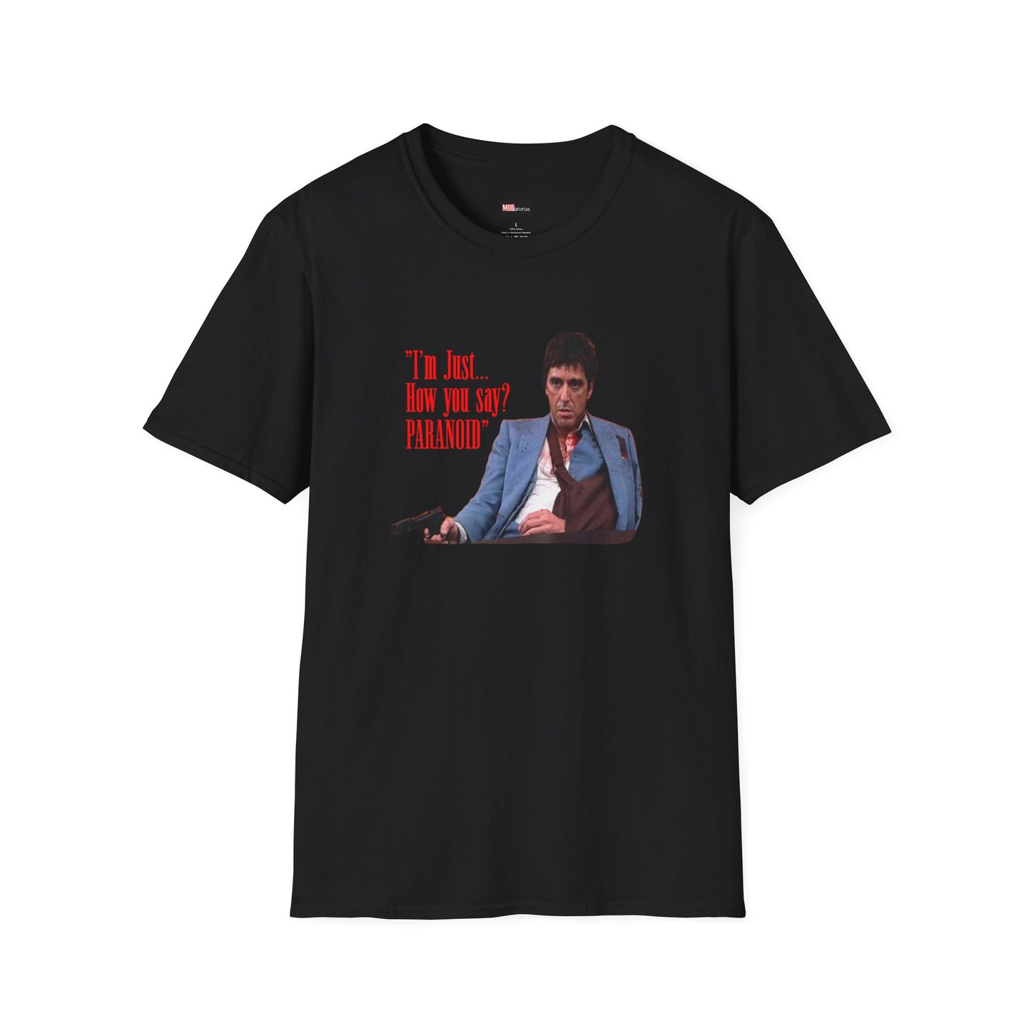 Scarface Design 5