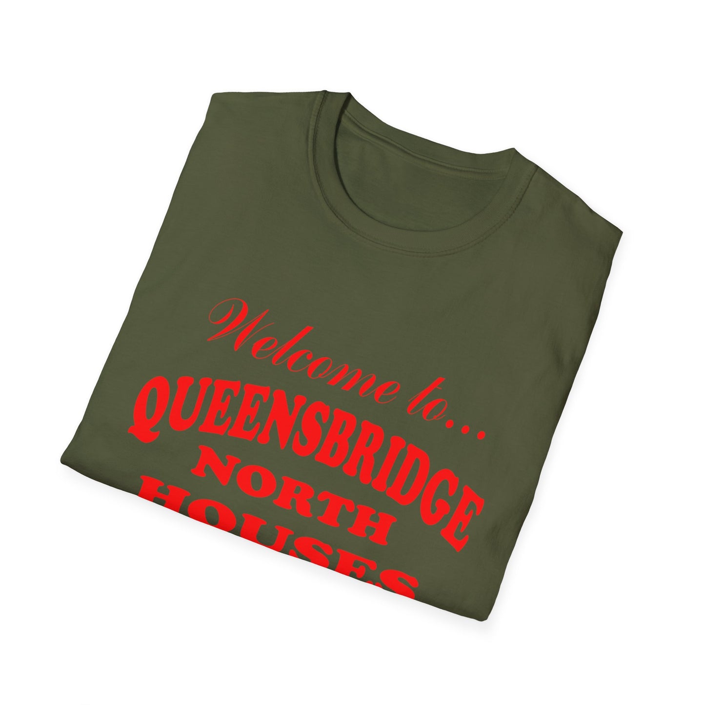 Queensbridge Projects North Shirt