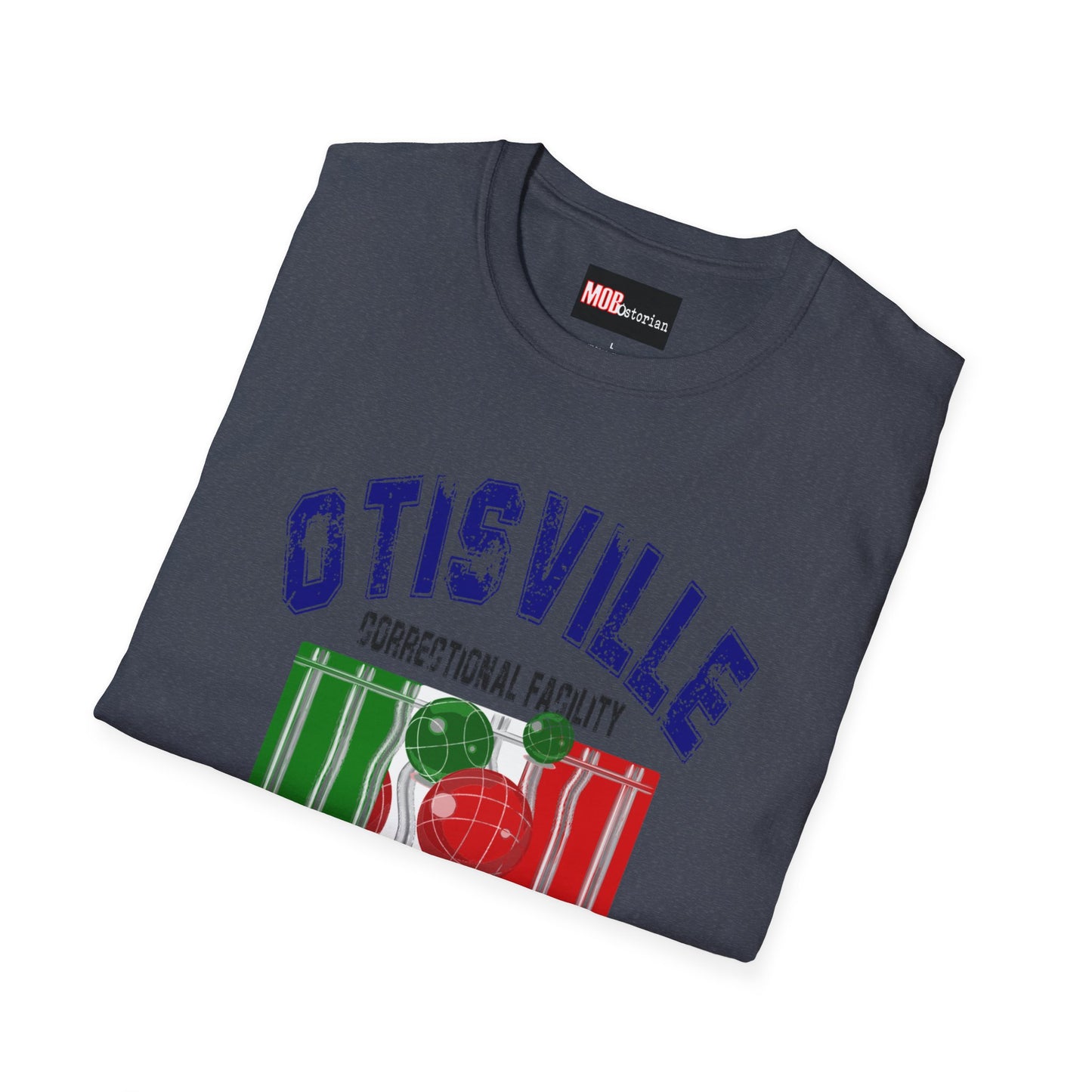 Otisville Correctional Bocce Team