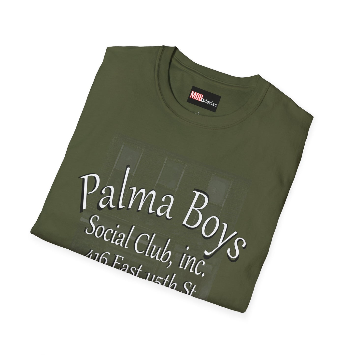 Palma Boys Social Club