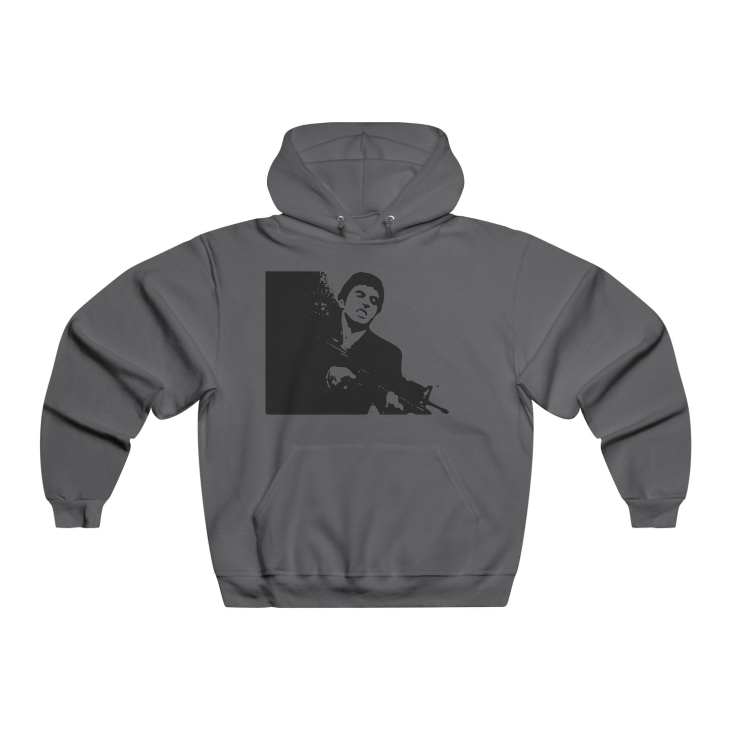Scarface Design 4 Hoodie