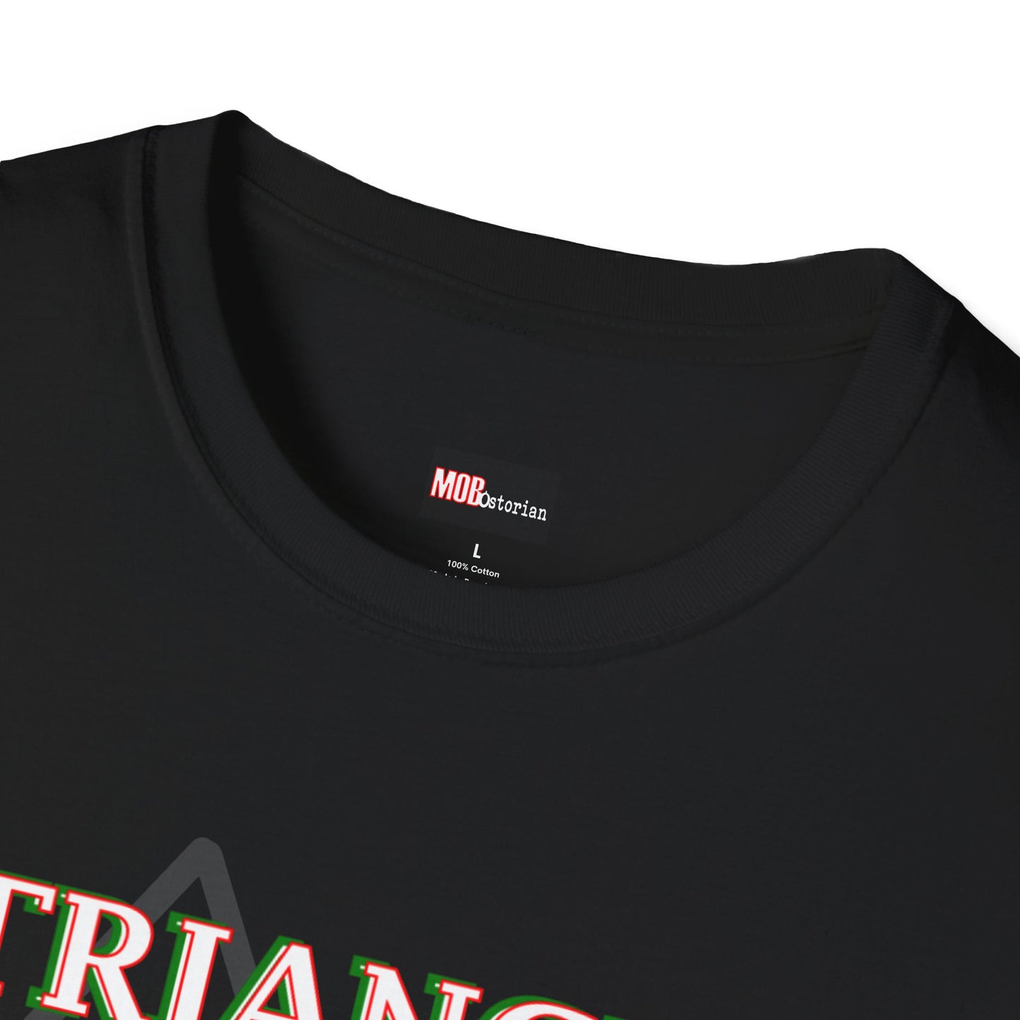 Triangle Civic Improvement Association Social Club (Black)