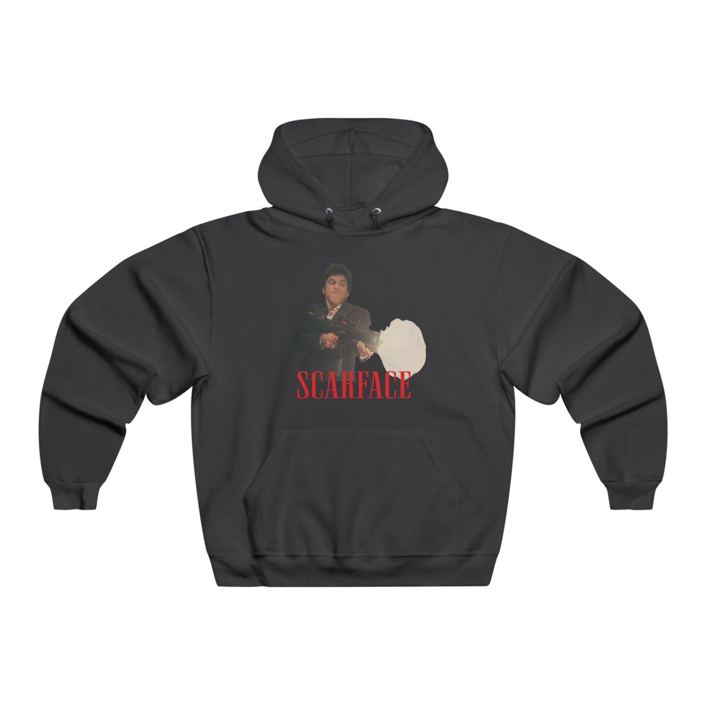 Scarface Design 2 Hoodie