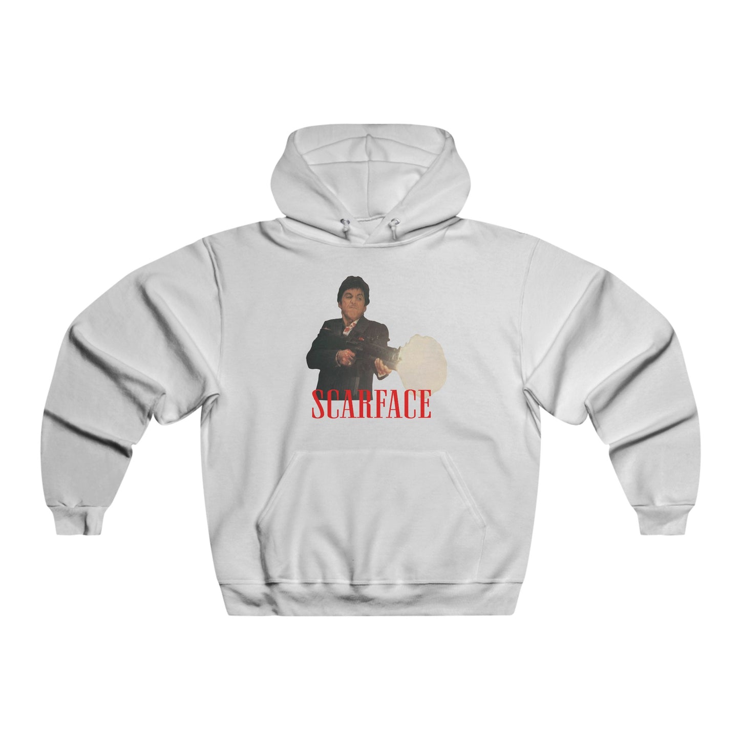 Scarface Design 2 Hoodie