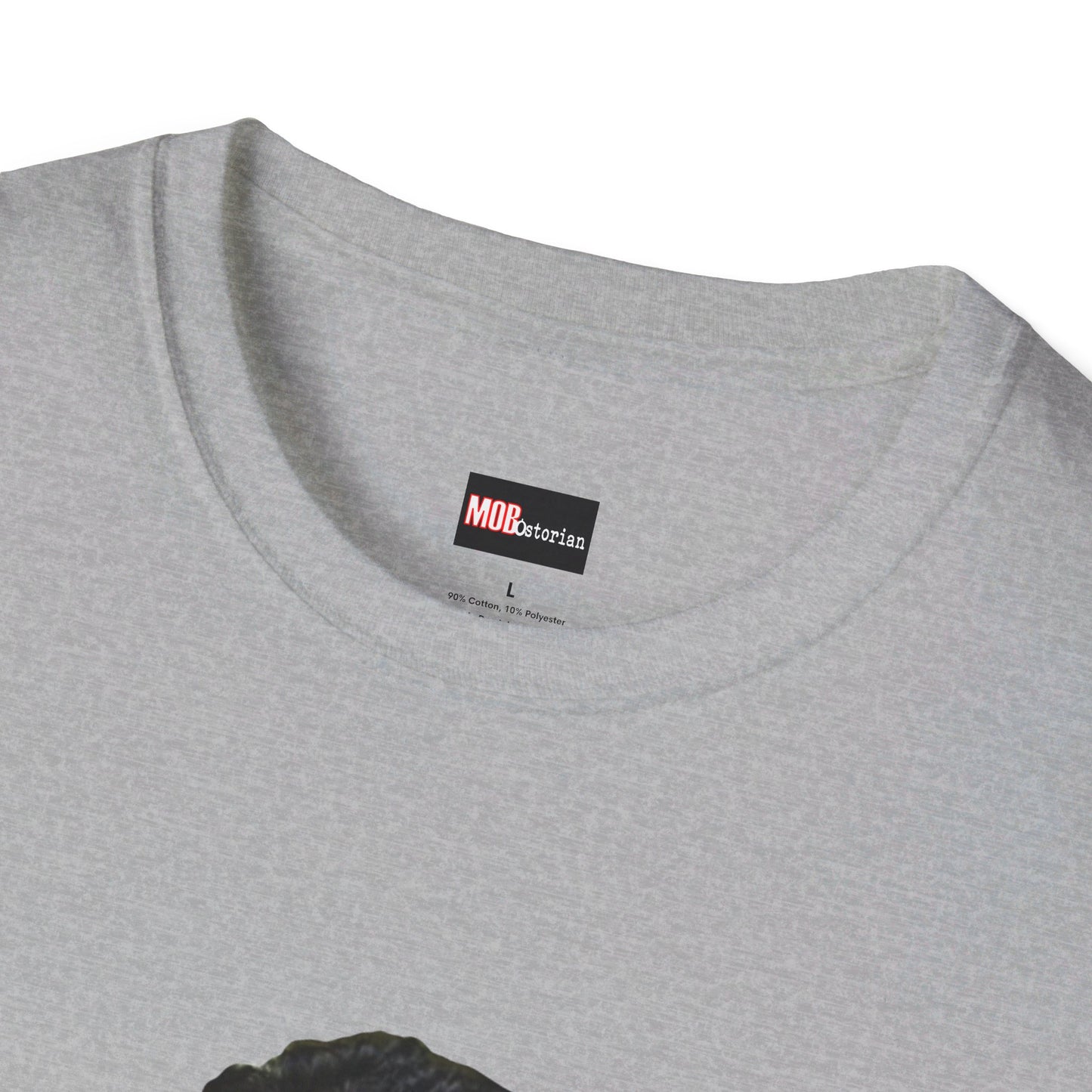 Joey Merlino Philly Skyline White or Grey Shirt