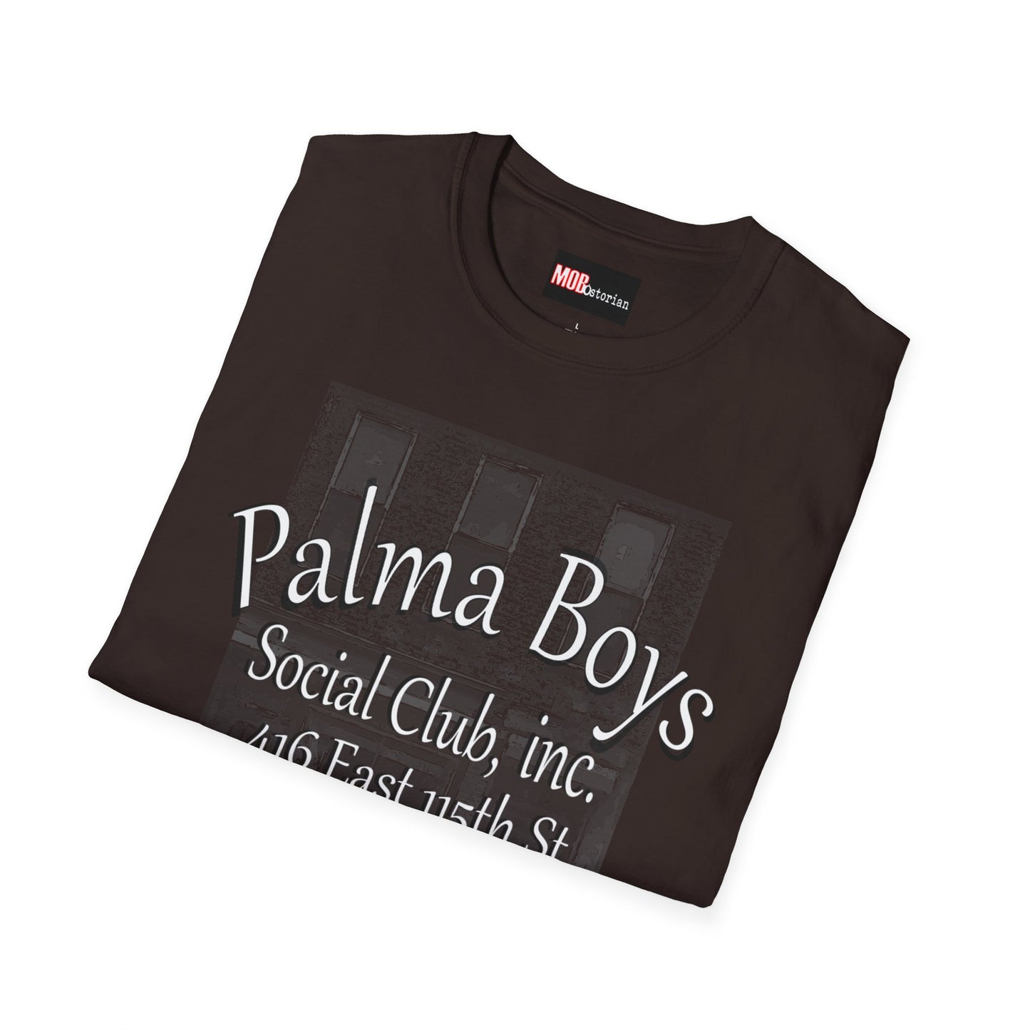 Palma Boys Social Club