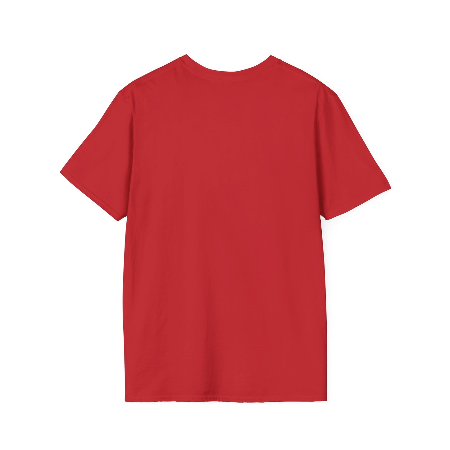 Scarface- Montana Realty Company Logo Only, Red