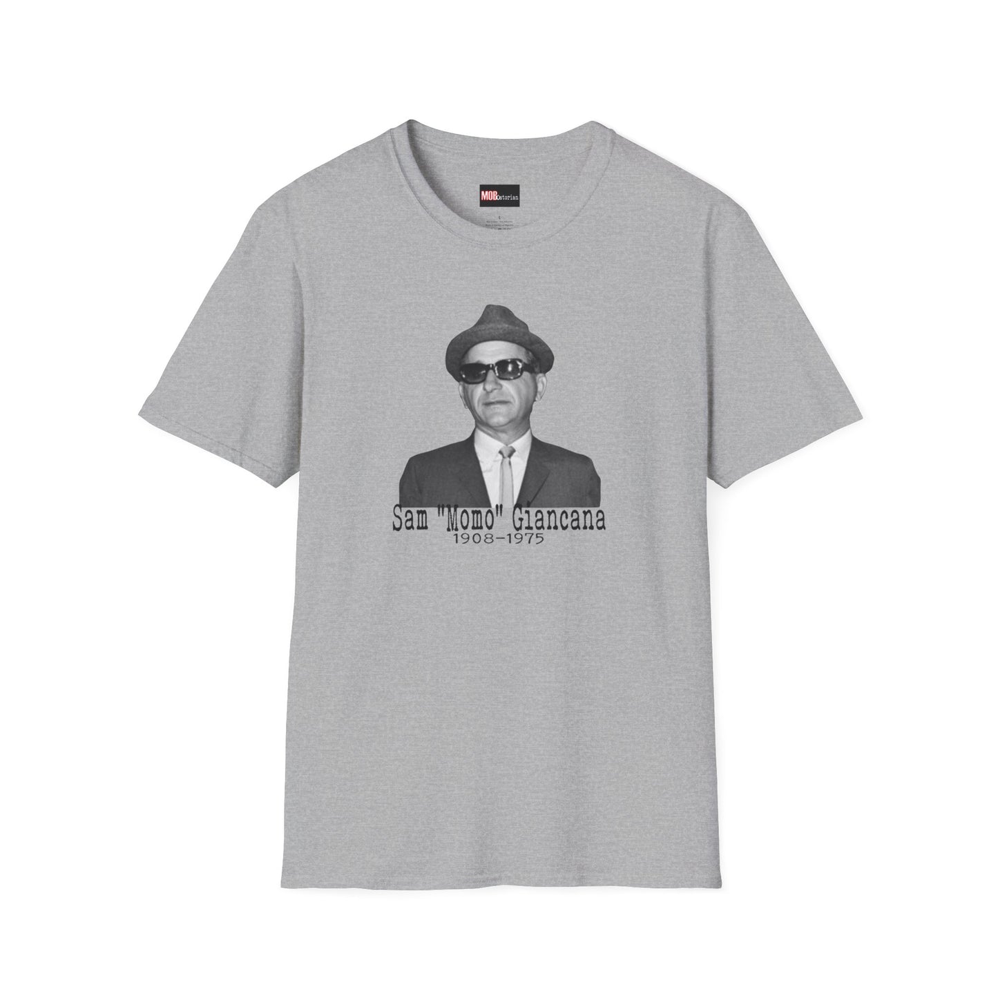 Sam Giancana