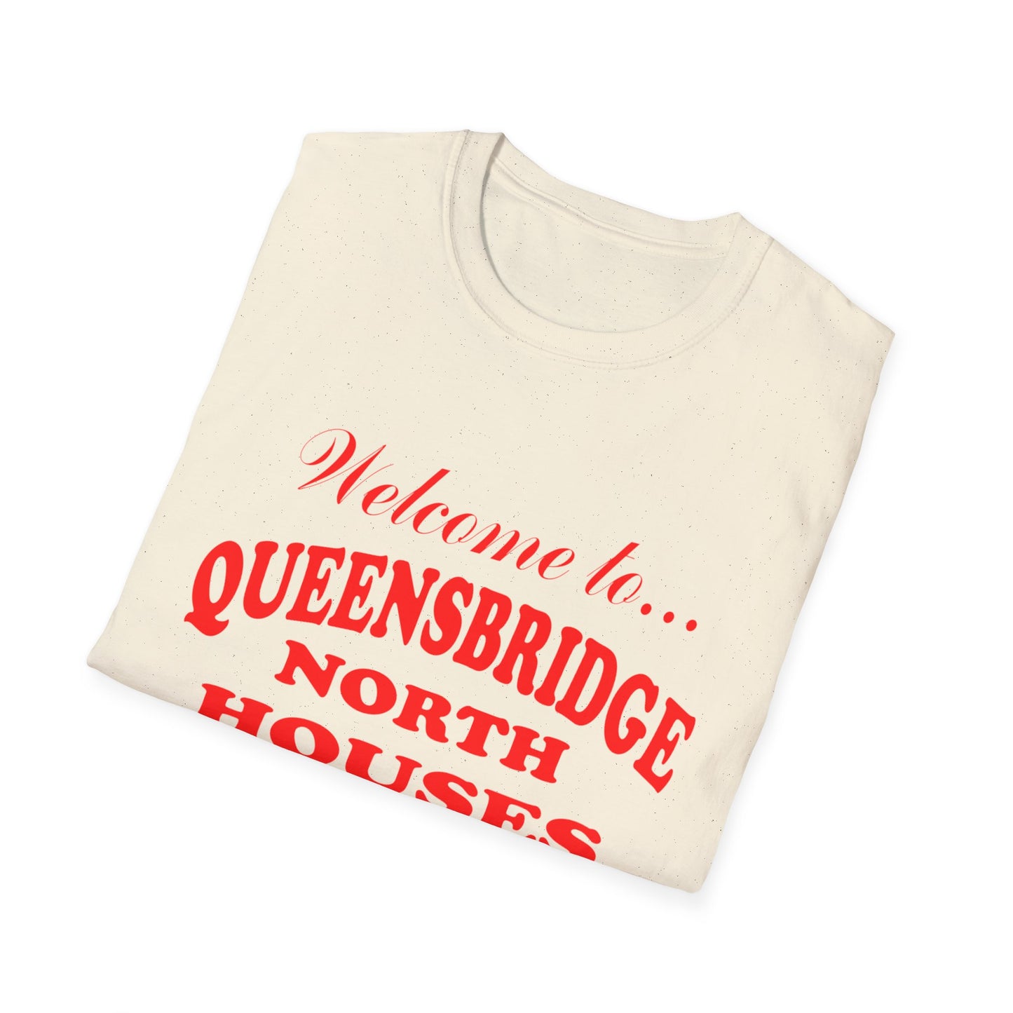 Queensbridge Projects North Shirt