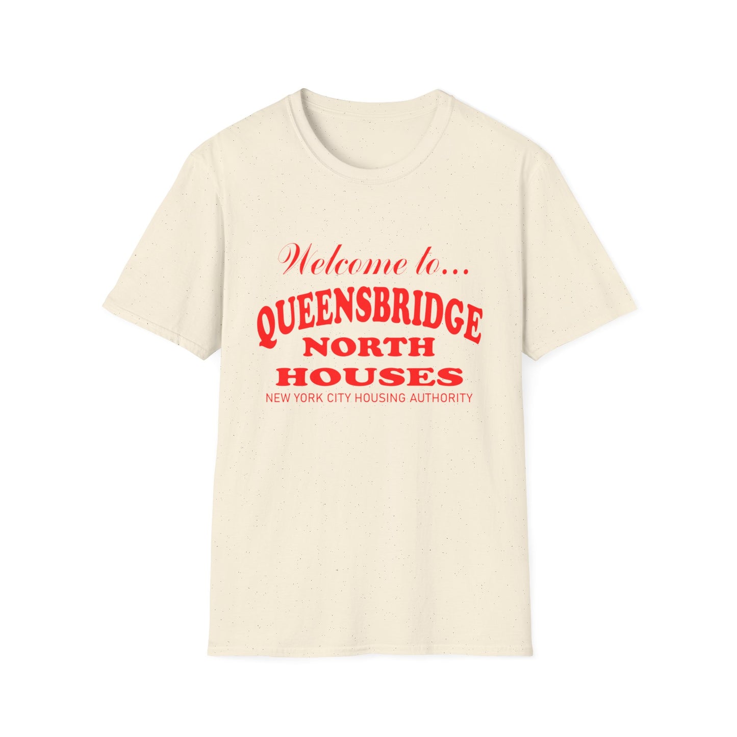 Queensbridge Projects North Shirt