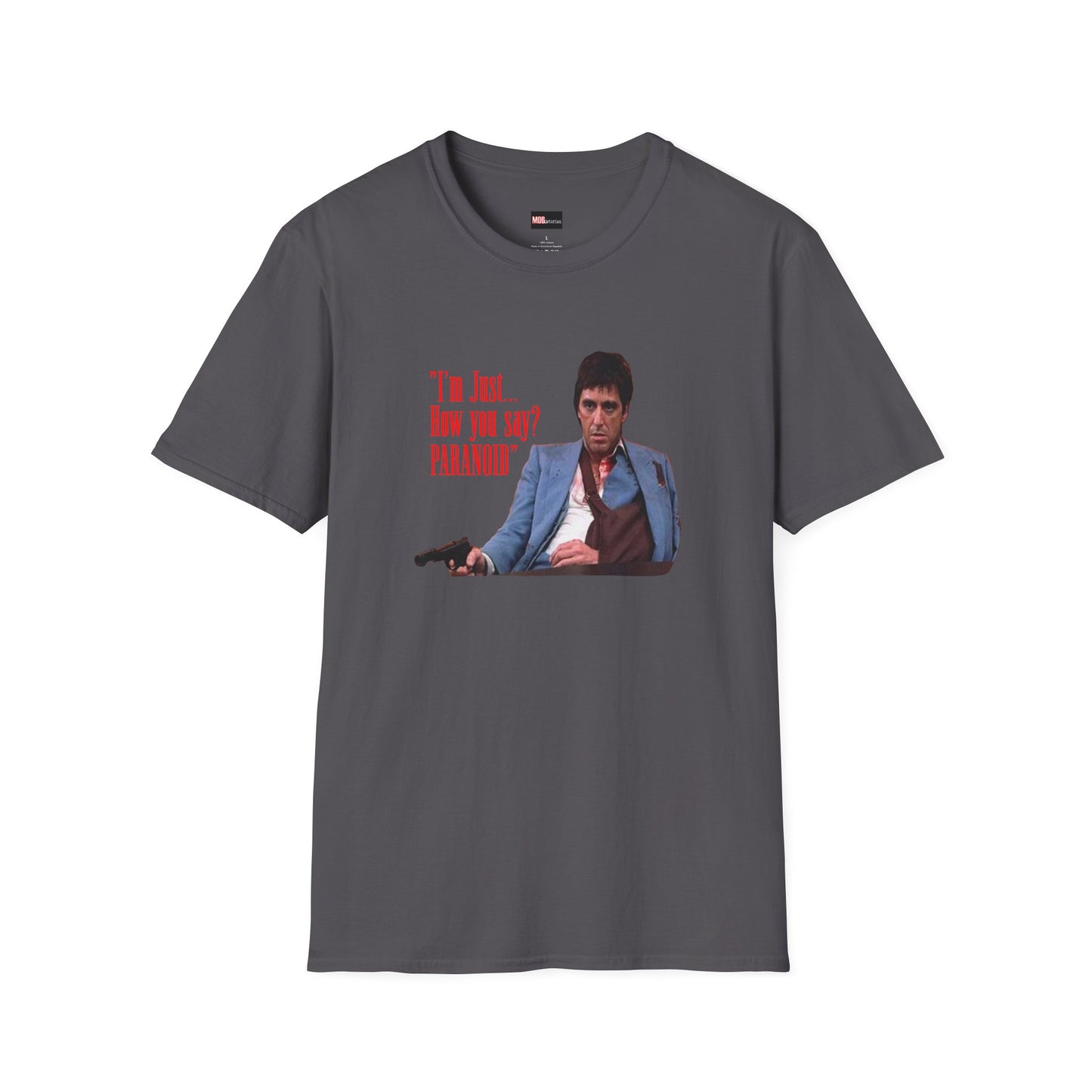 Scarface Design 5