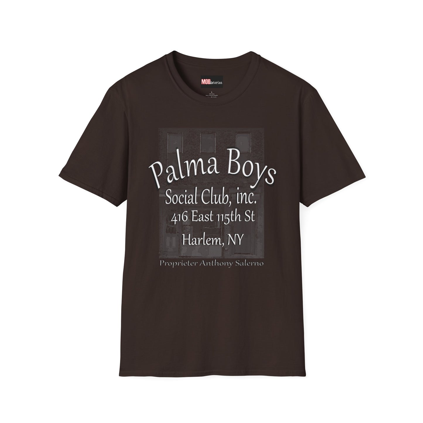 Palma Boys Social Club