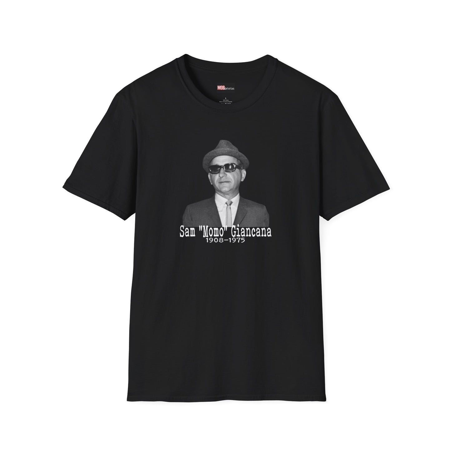 Sam Giancana