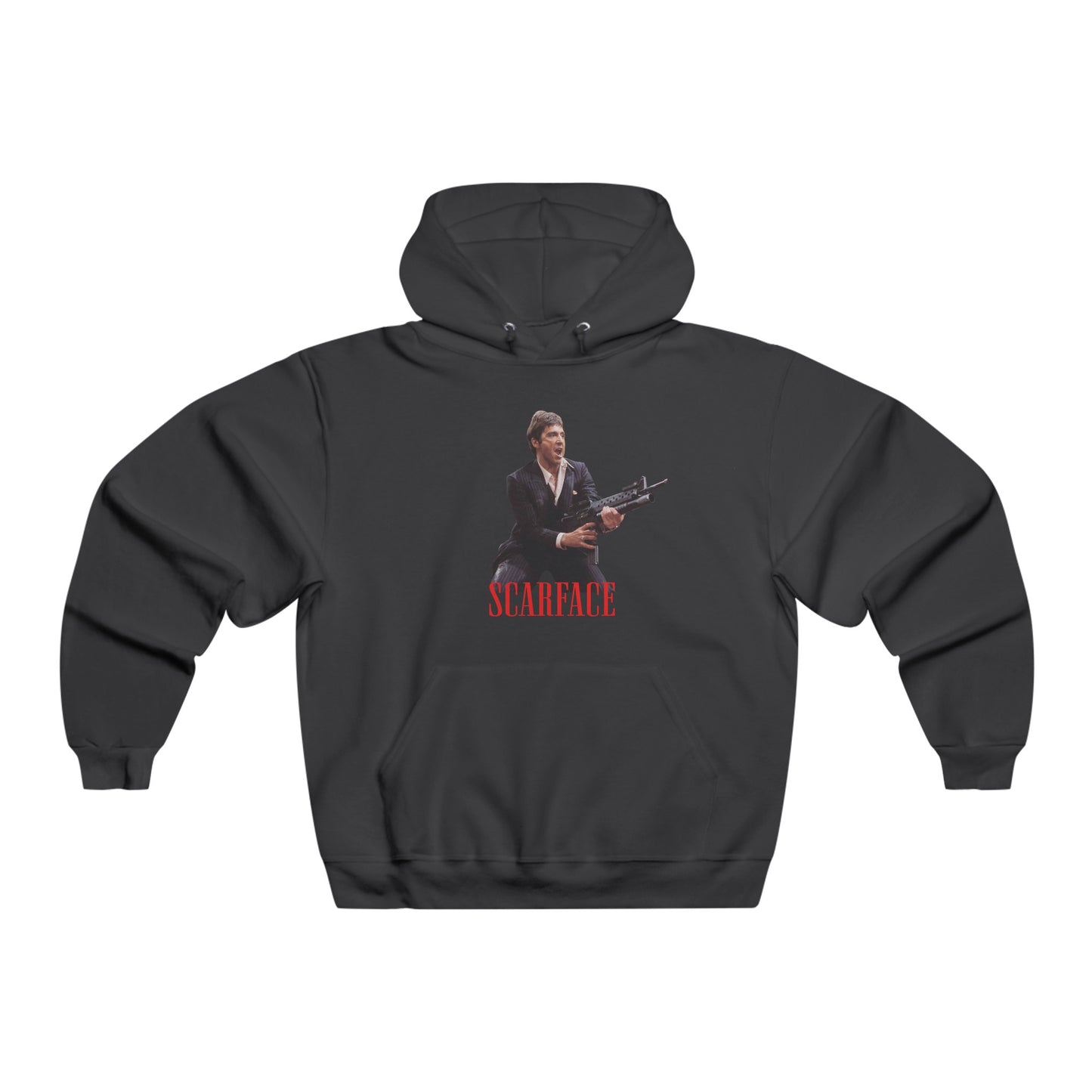 Scarface 1 Hoodie
