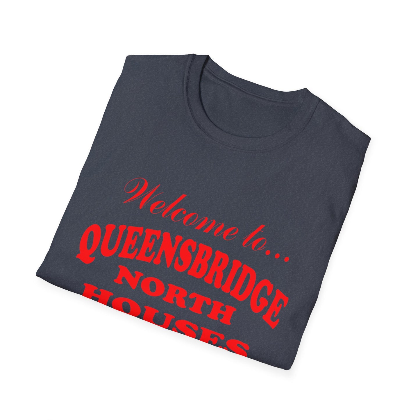 Queensbridge Projects North Shirt