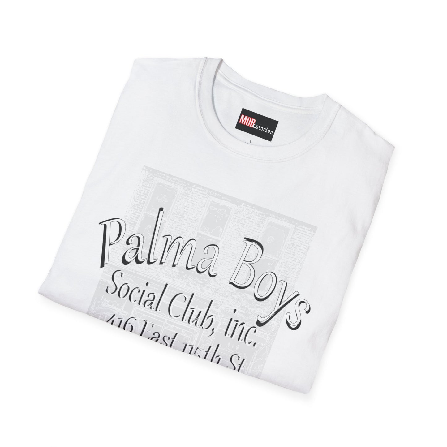 Palma Boys Social Club