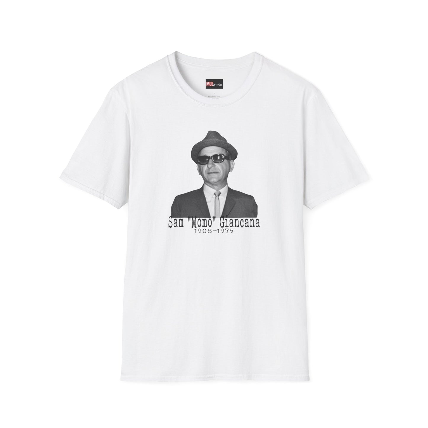 Sam Giancana
