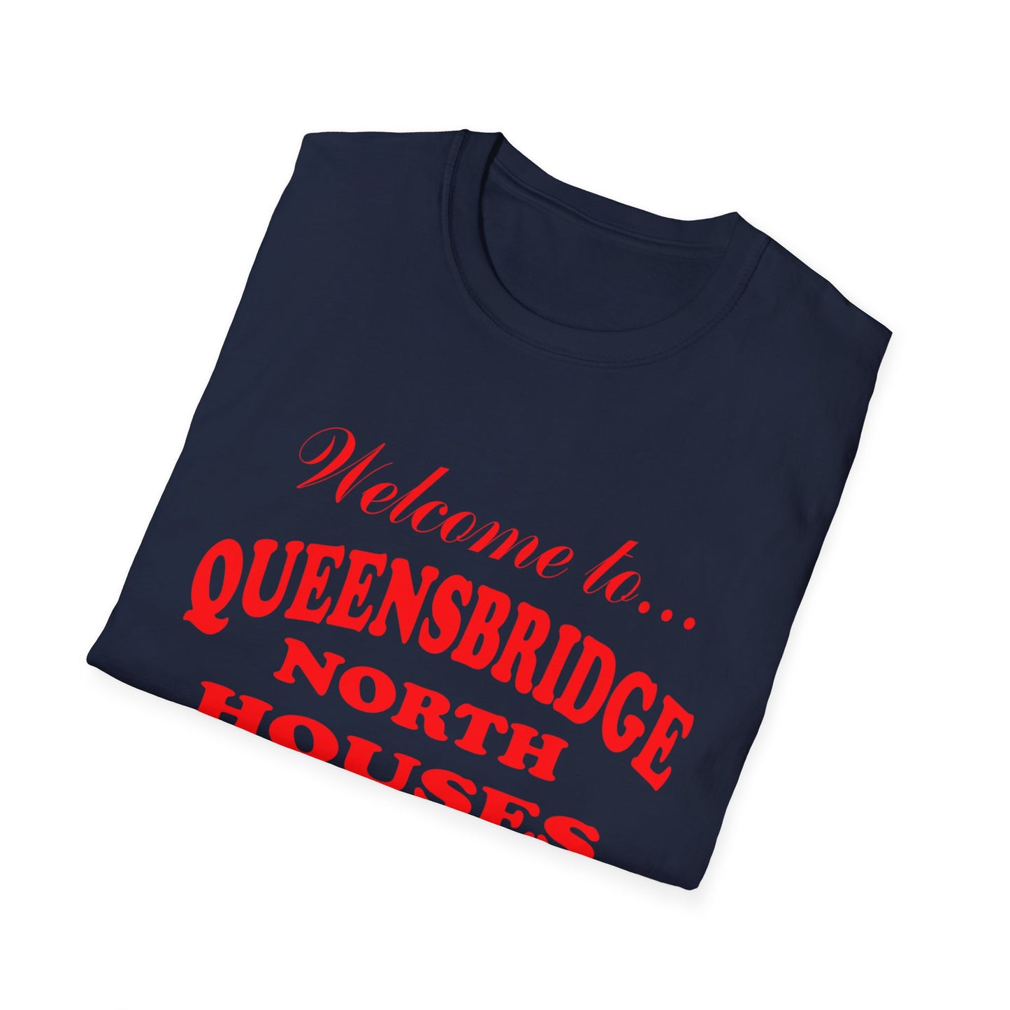 Queensbridge Projects North Shirt