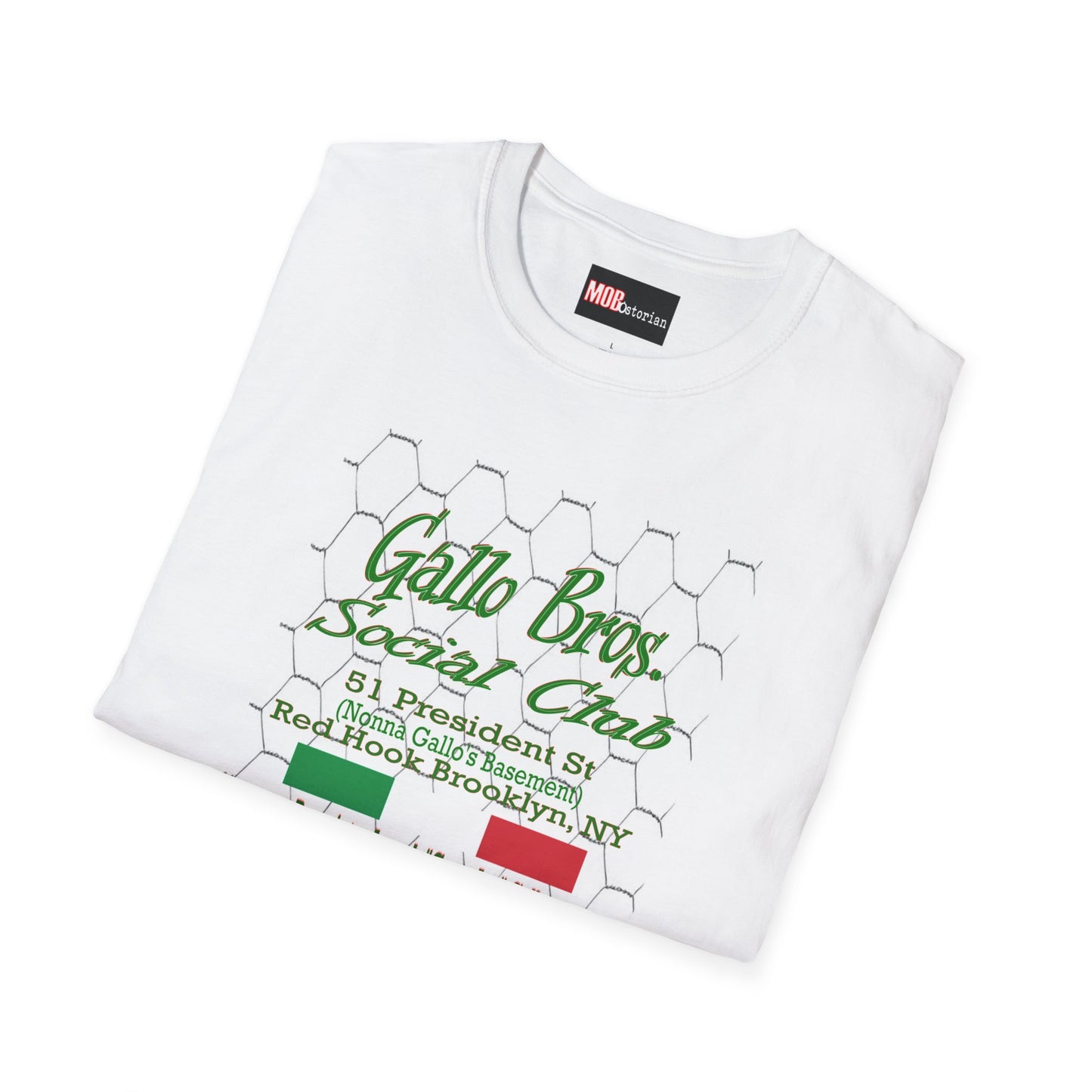 Gallo Bros. Social Club
