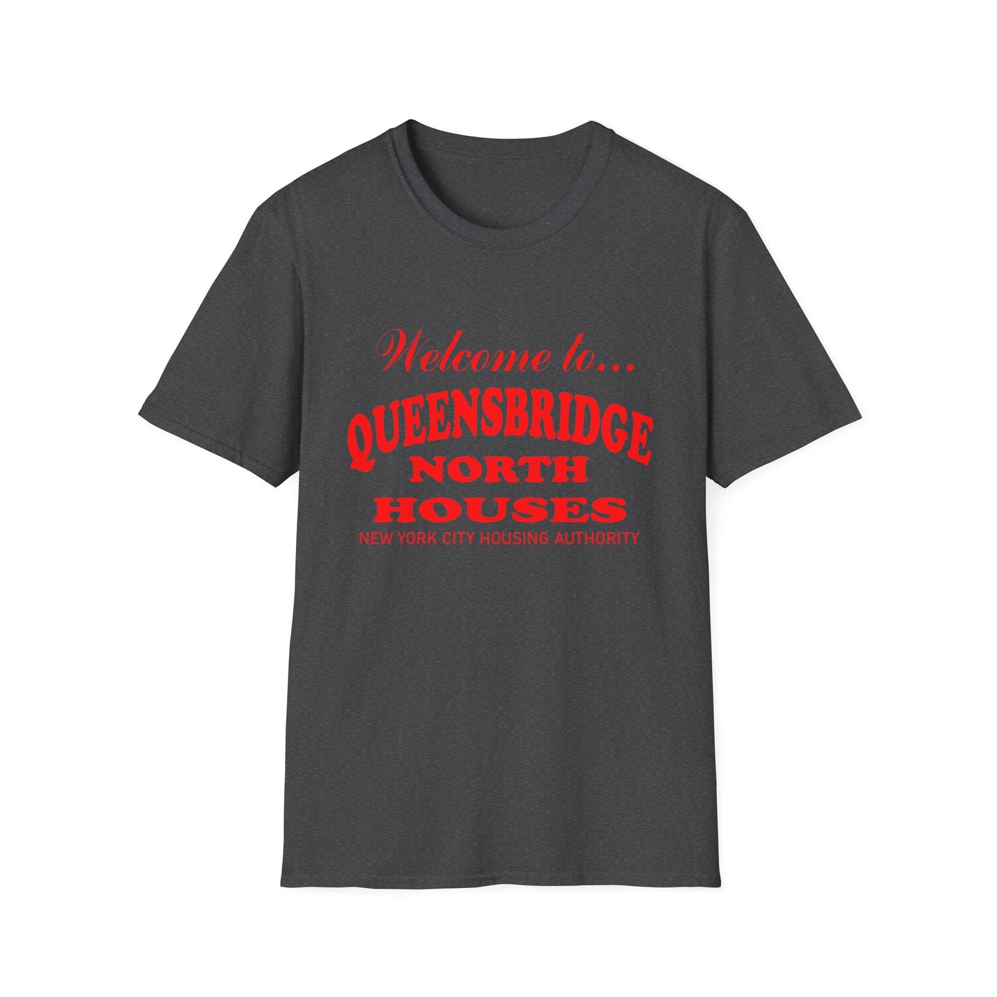 Queensbridge Projects North Shirt