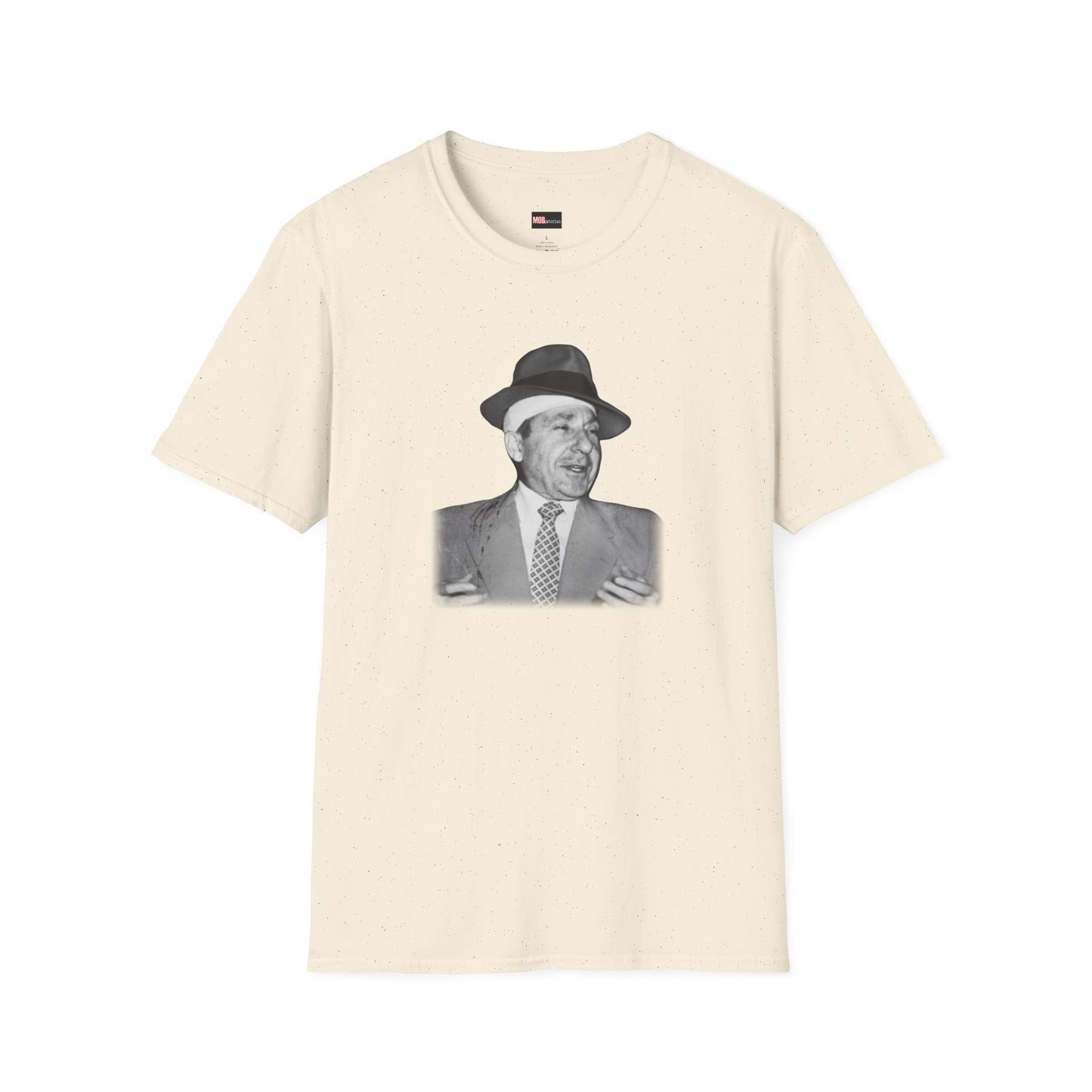 Frank Costello Assassination Attempt