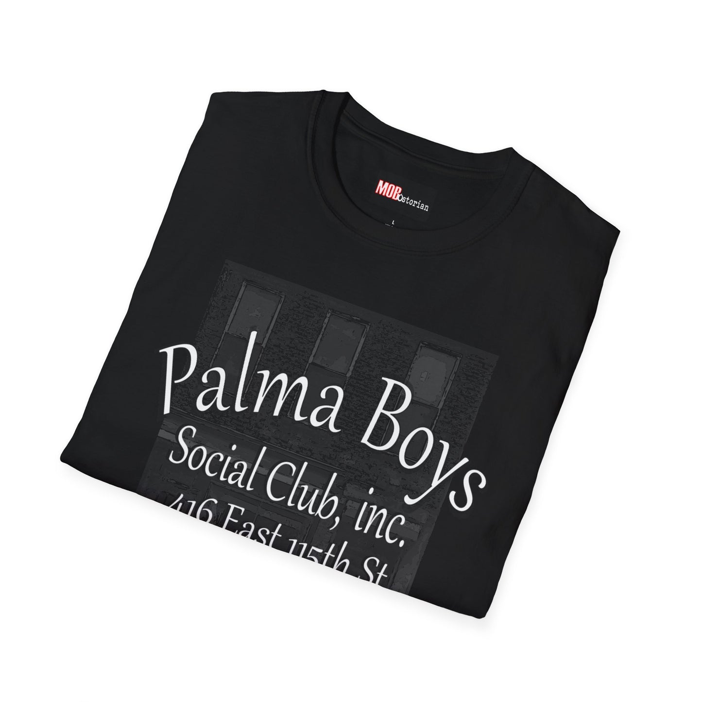 Palma Boys Social Club