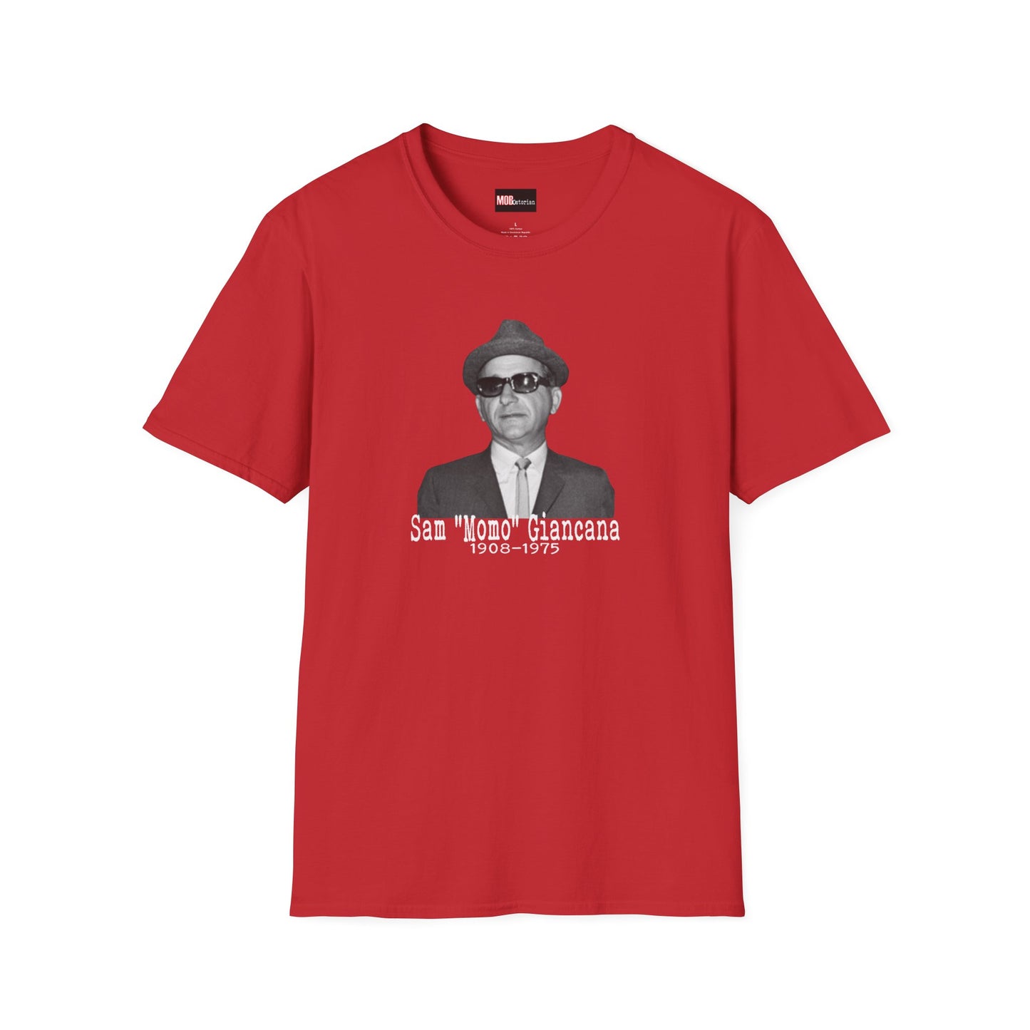 Sam Giancana
