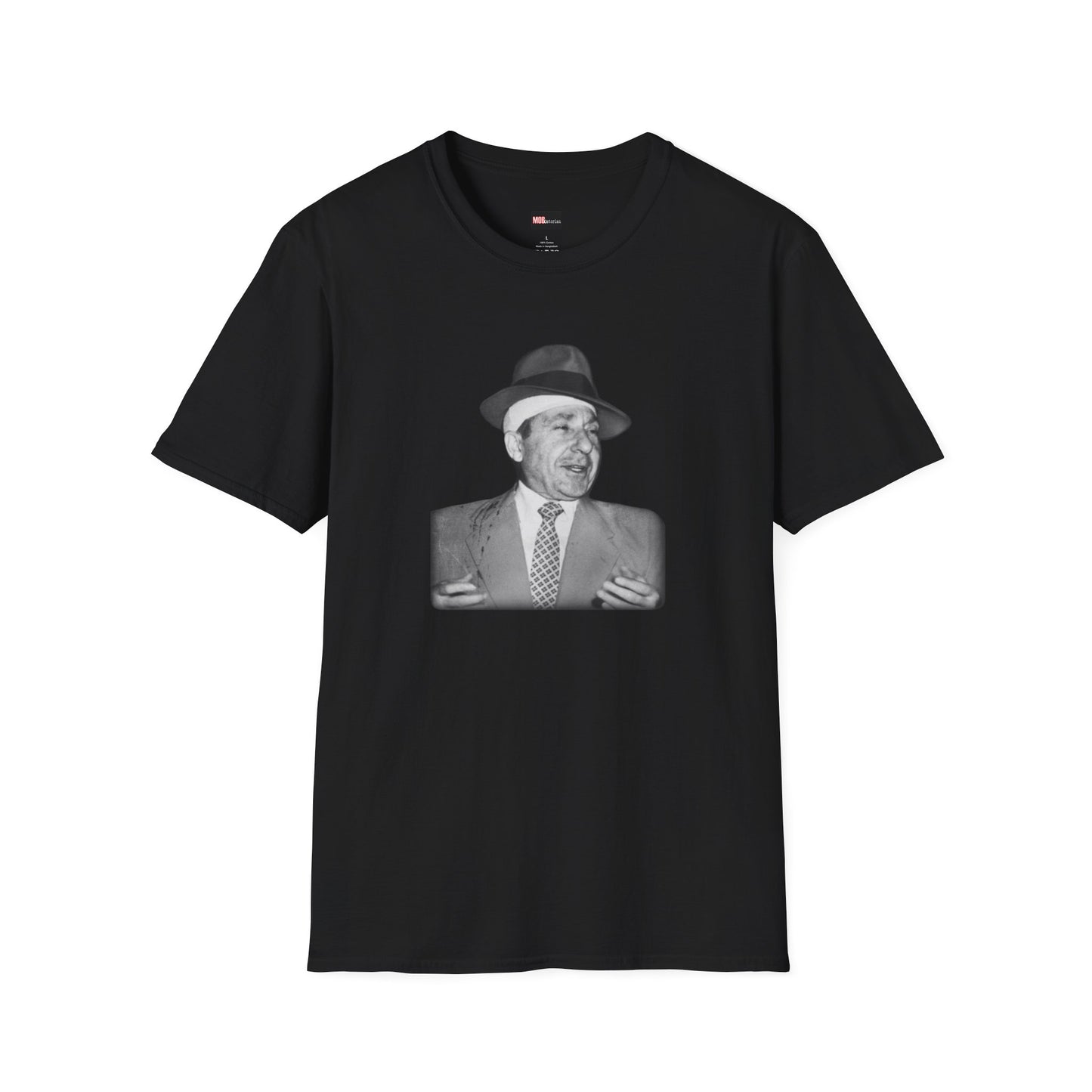 Frank Costello Assassination Attempt