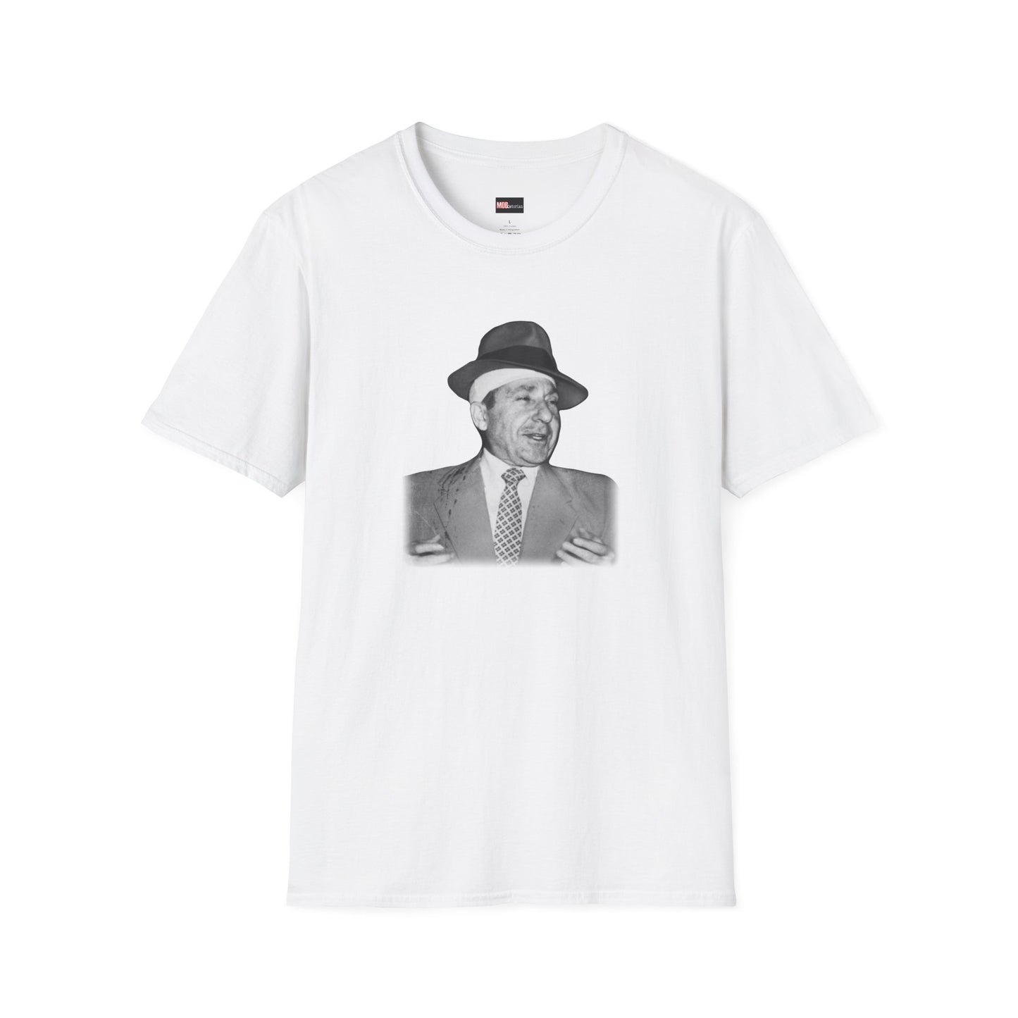 Frank Costello Assassination Attempt