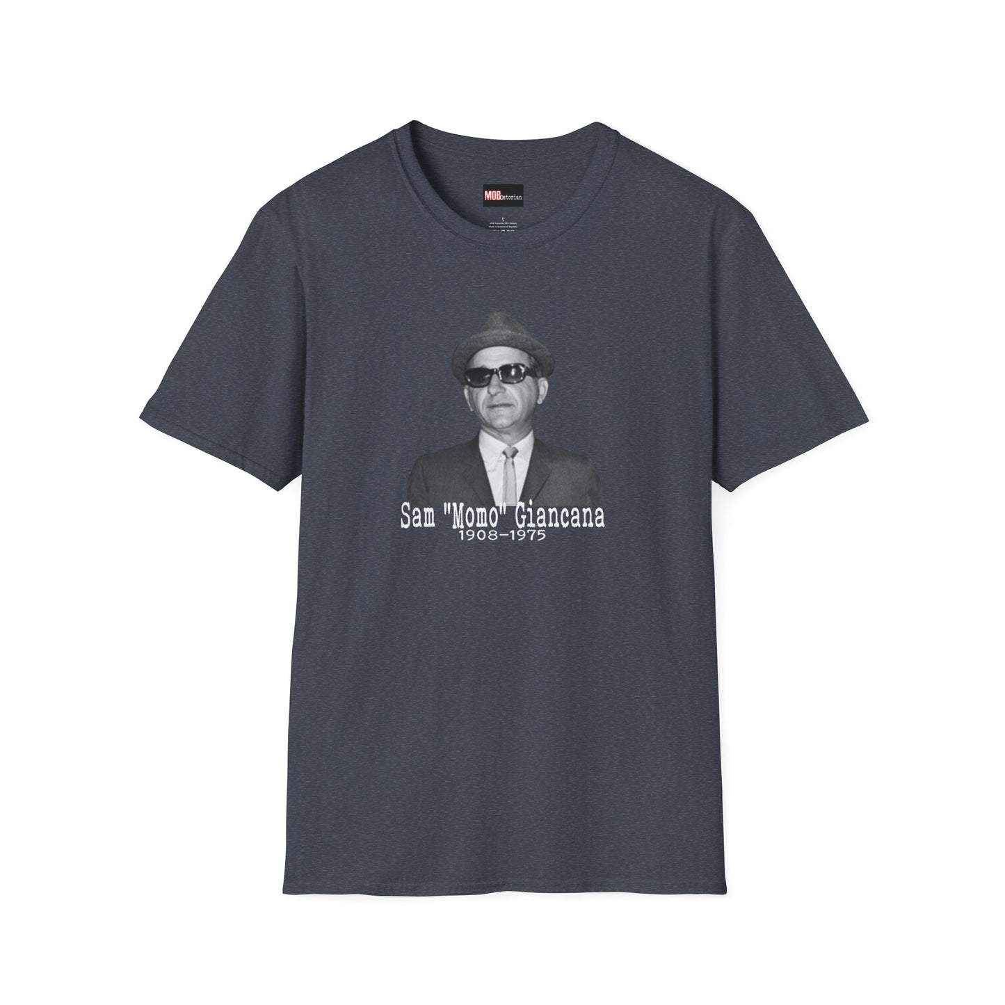 Sam Giancana