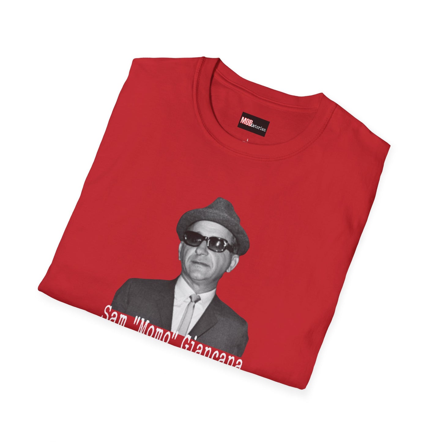 Sam Giancana