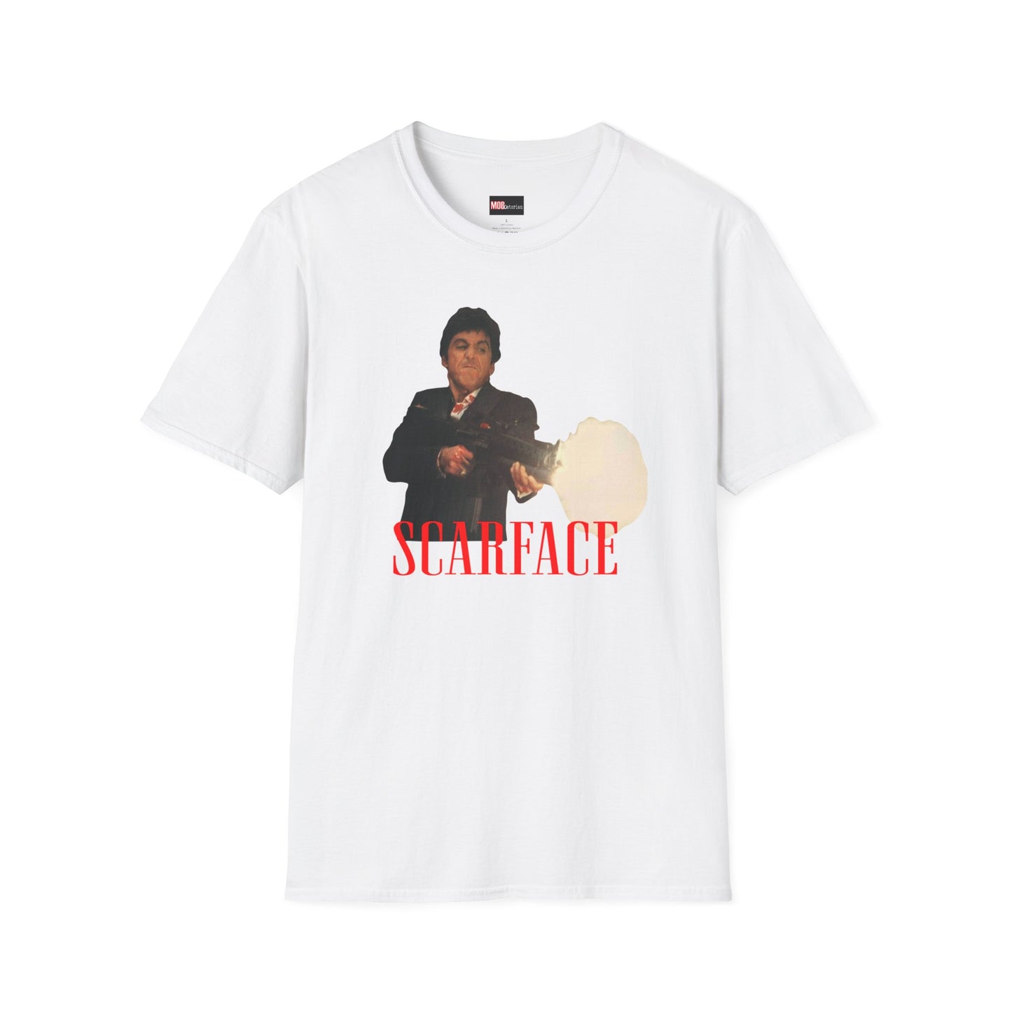 Scarface Design 2