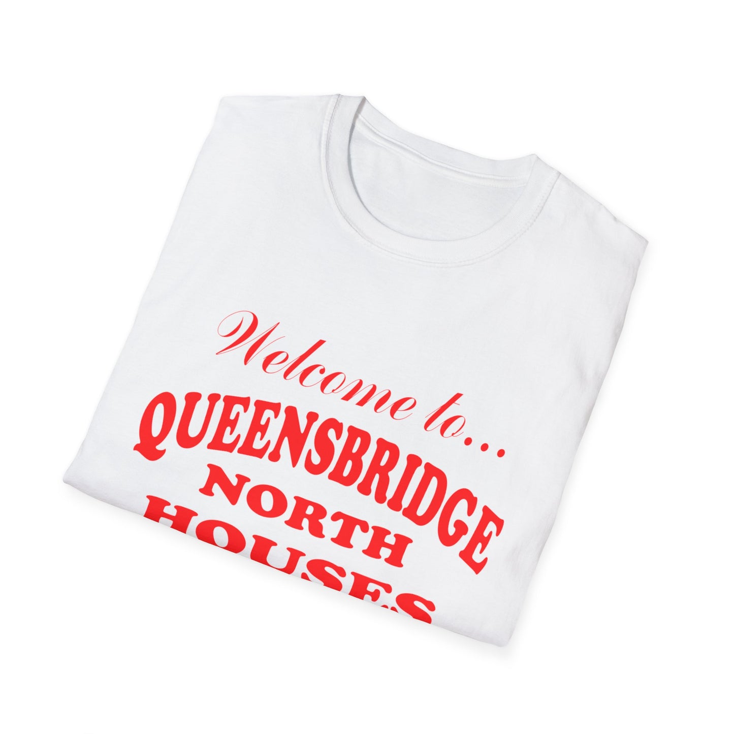 Queensbridge Projects North Shirt