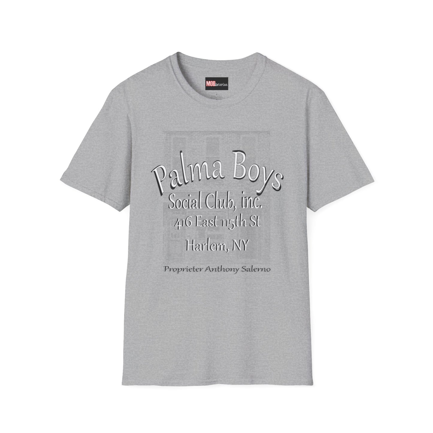 Palma Boys Social Club