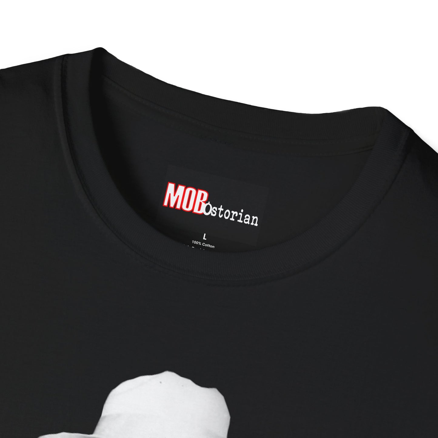 Al Capone- Friends Quote Shirt