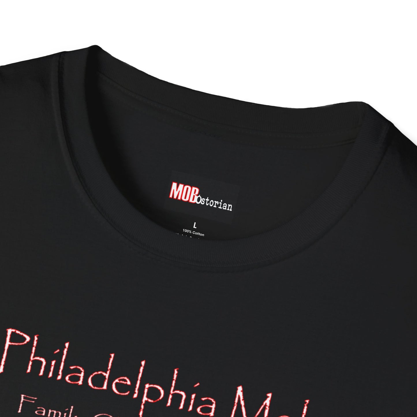 Philadelphia Mob Family Charts Scarfo Era