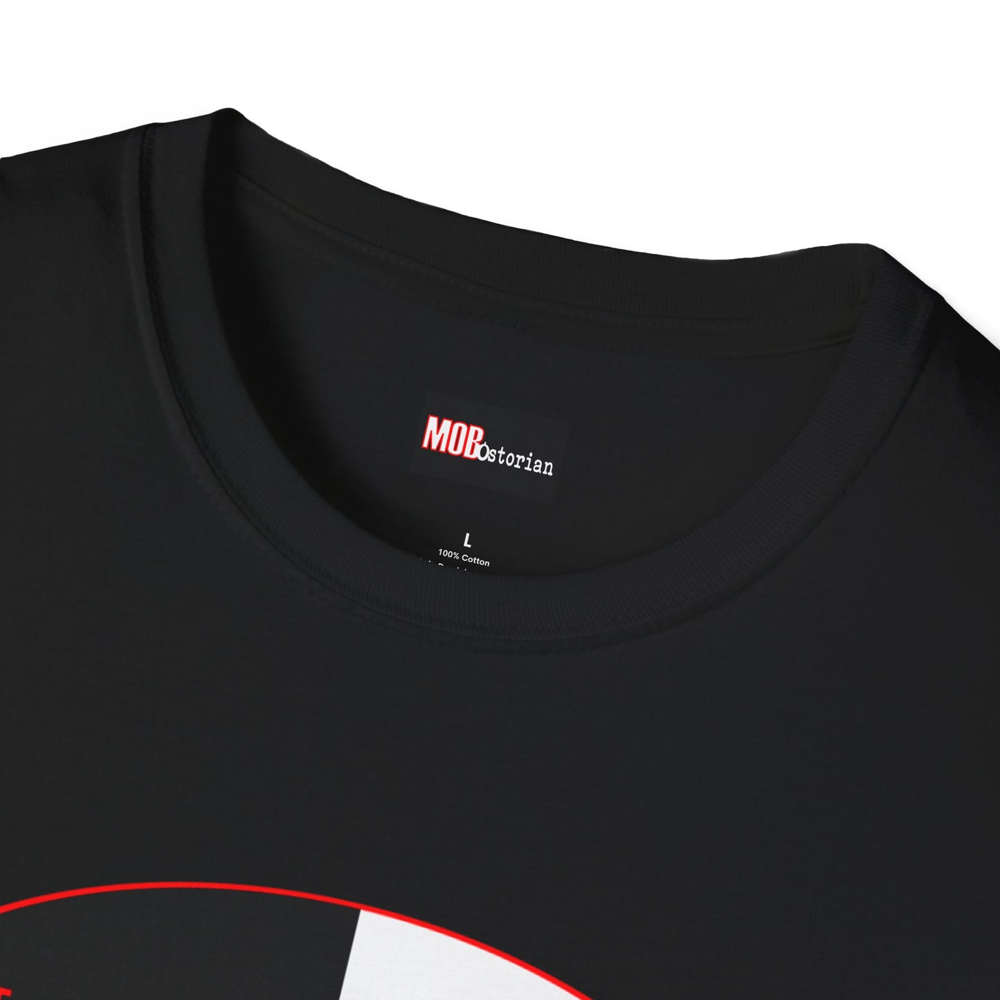Scarface- Montana Realty Company Logo Only Black
