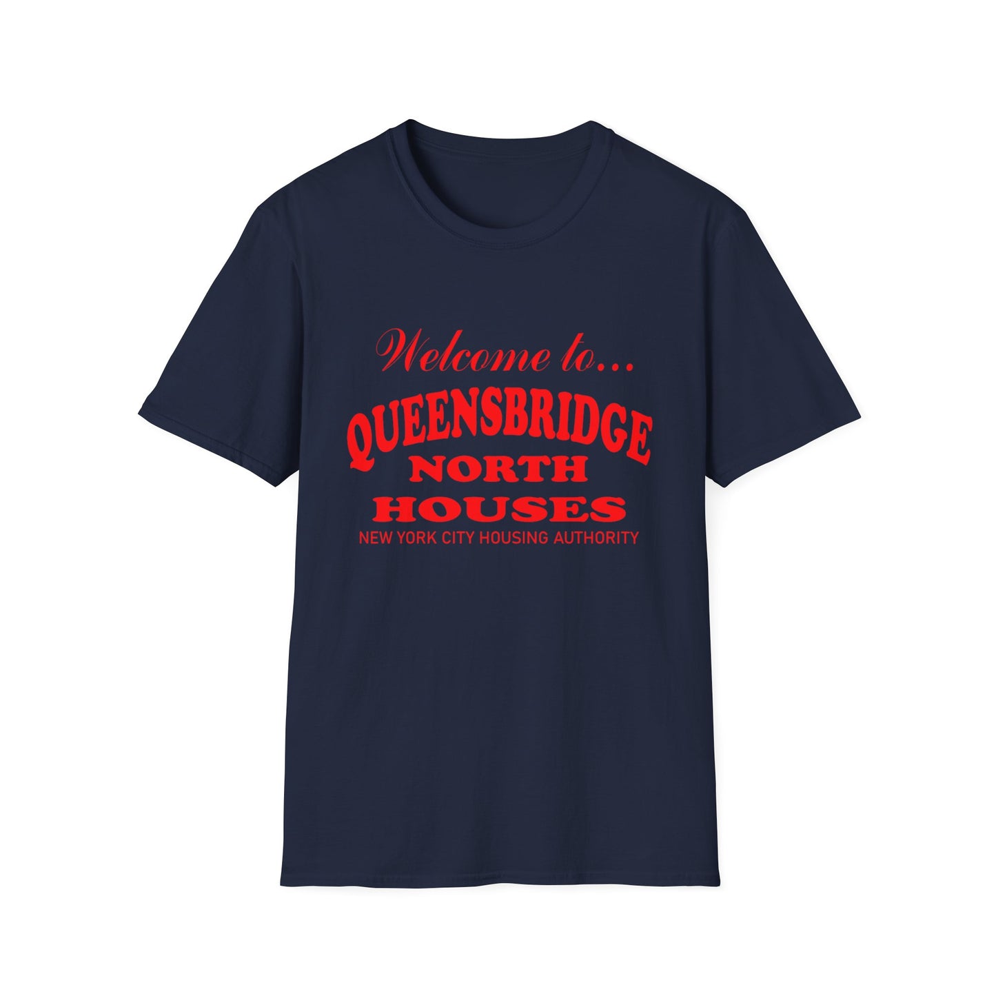 Queensbridge Projects North Shirt