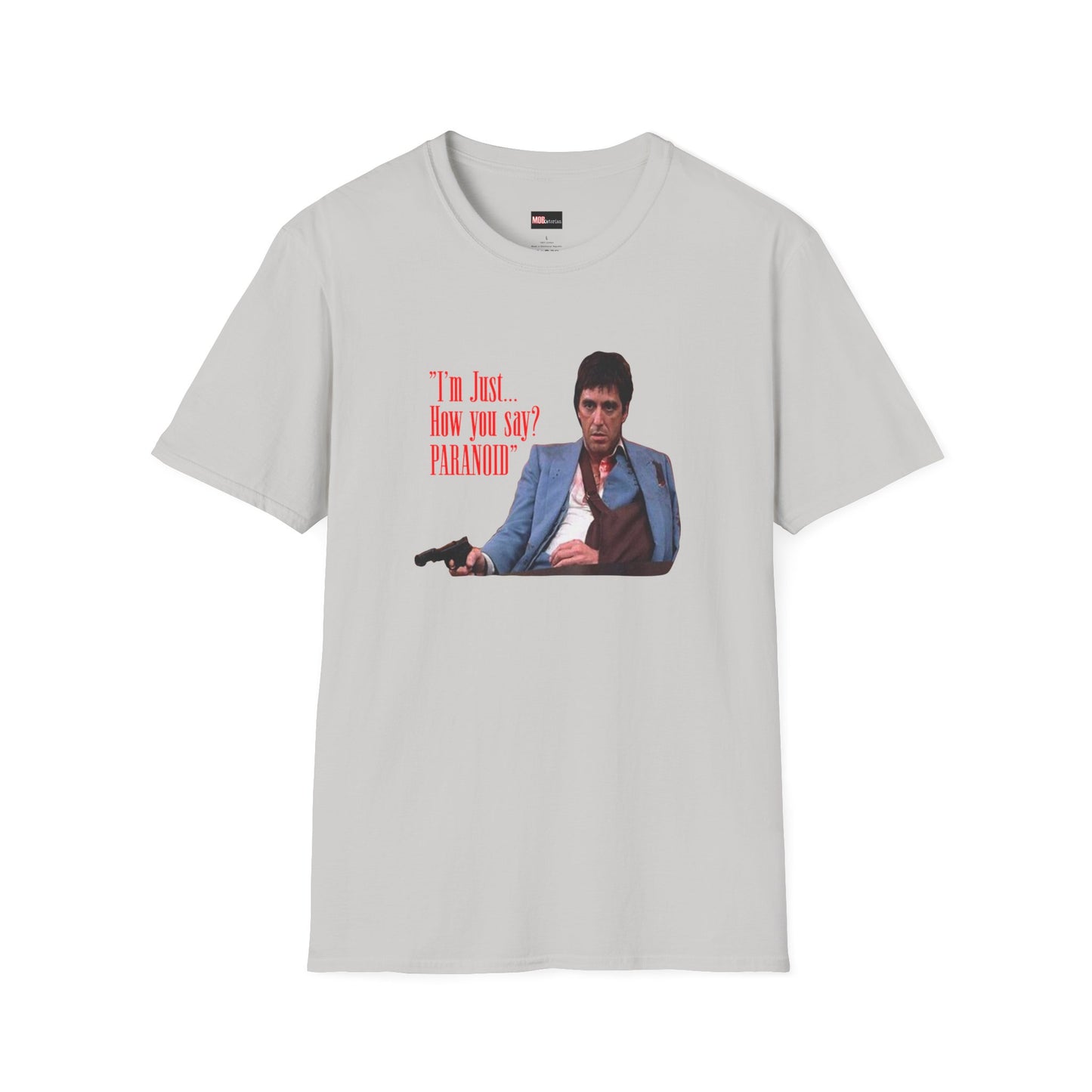 Scarface Design 5