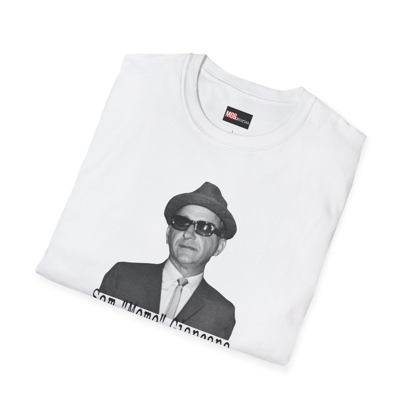 Sam Giancana
