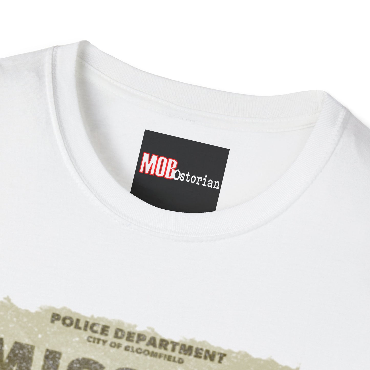 Jimmy Hoffa Missing Poster