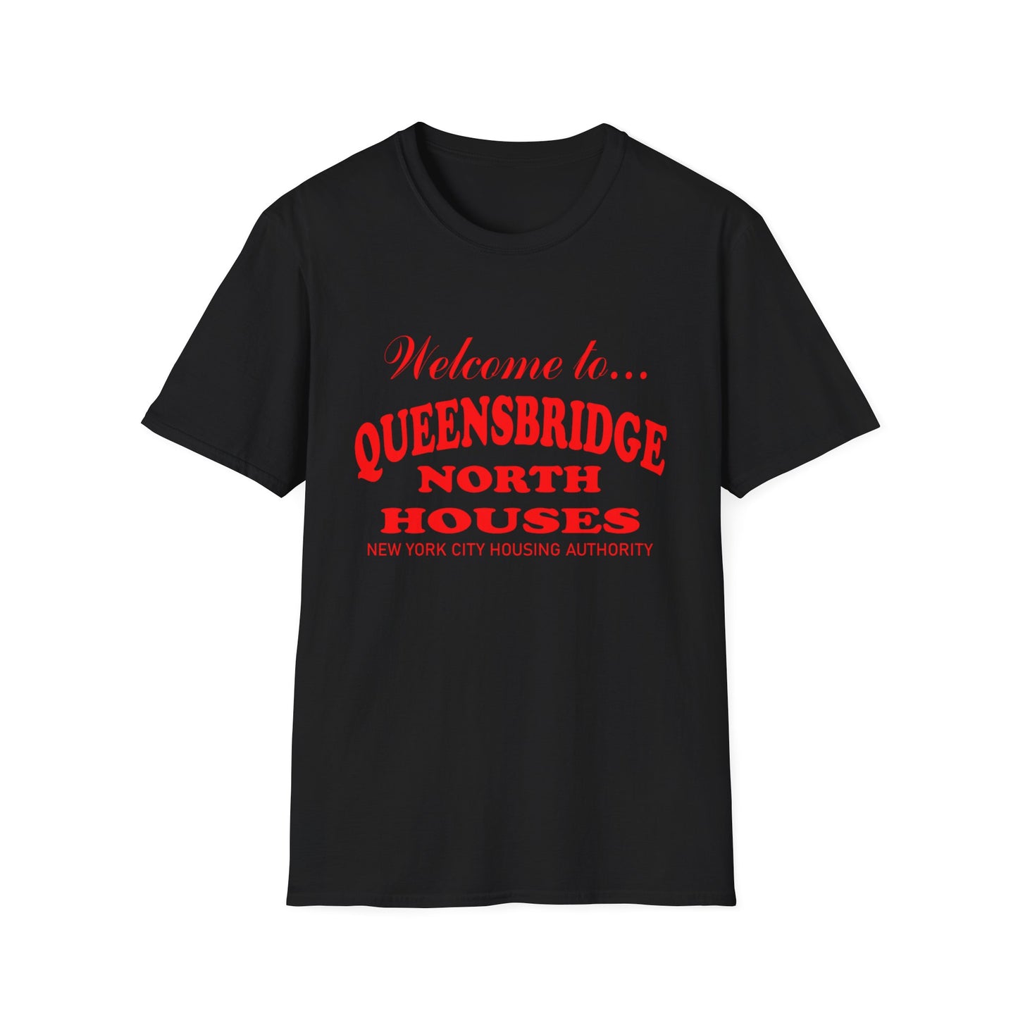Queensbridge Projects North Shirt
