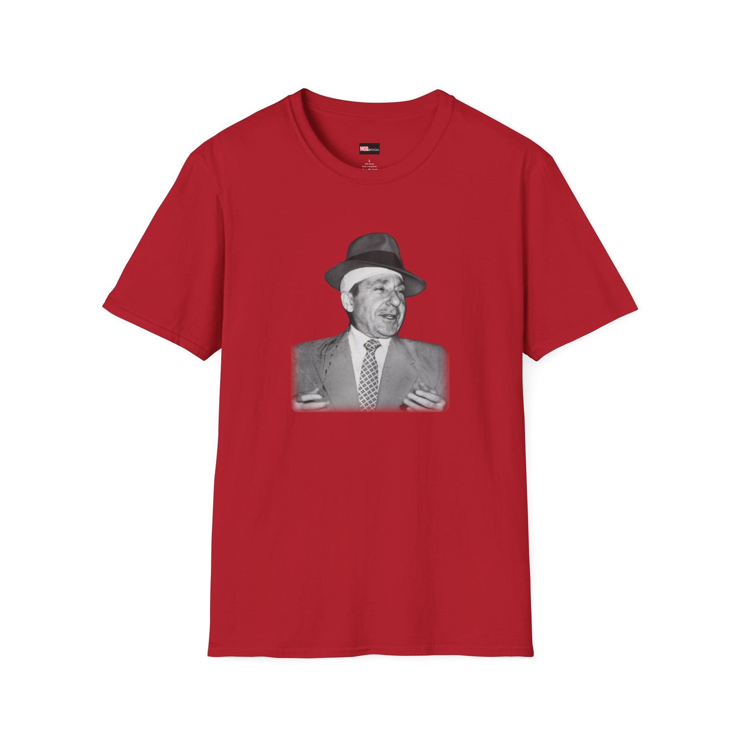 Frank Costello Assassination Attempt