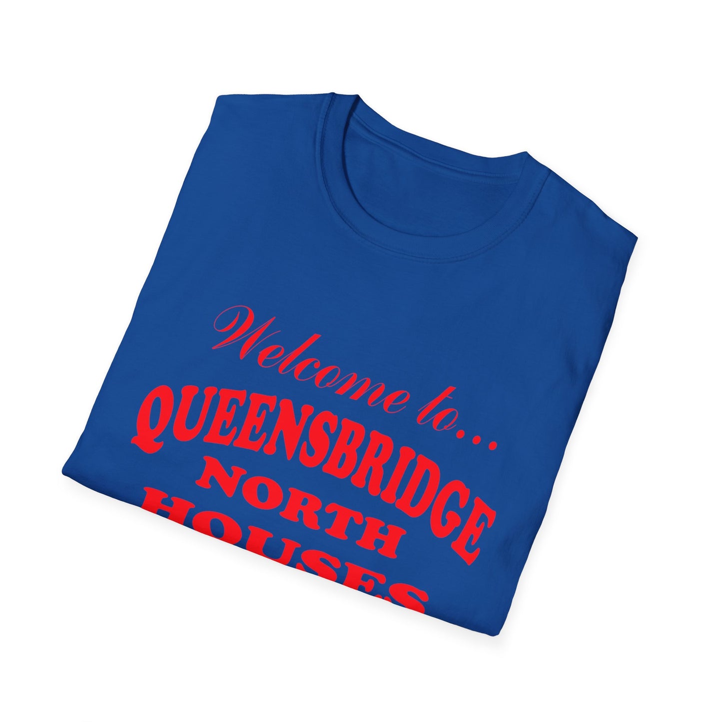 Queensbridge Projects North Shirt