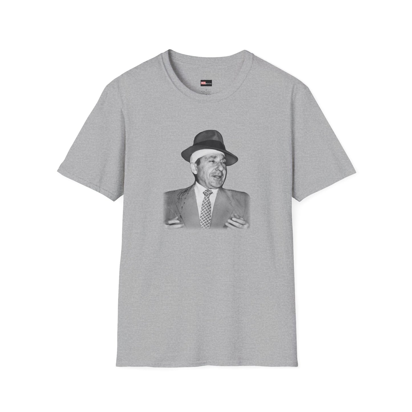 Frank Costello Assassination Attempt